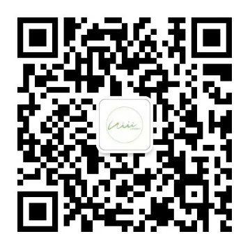 公众号二维码